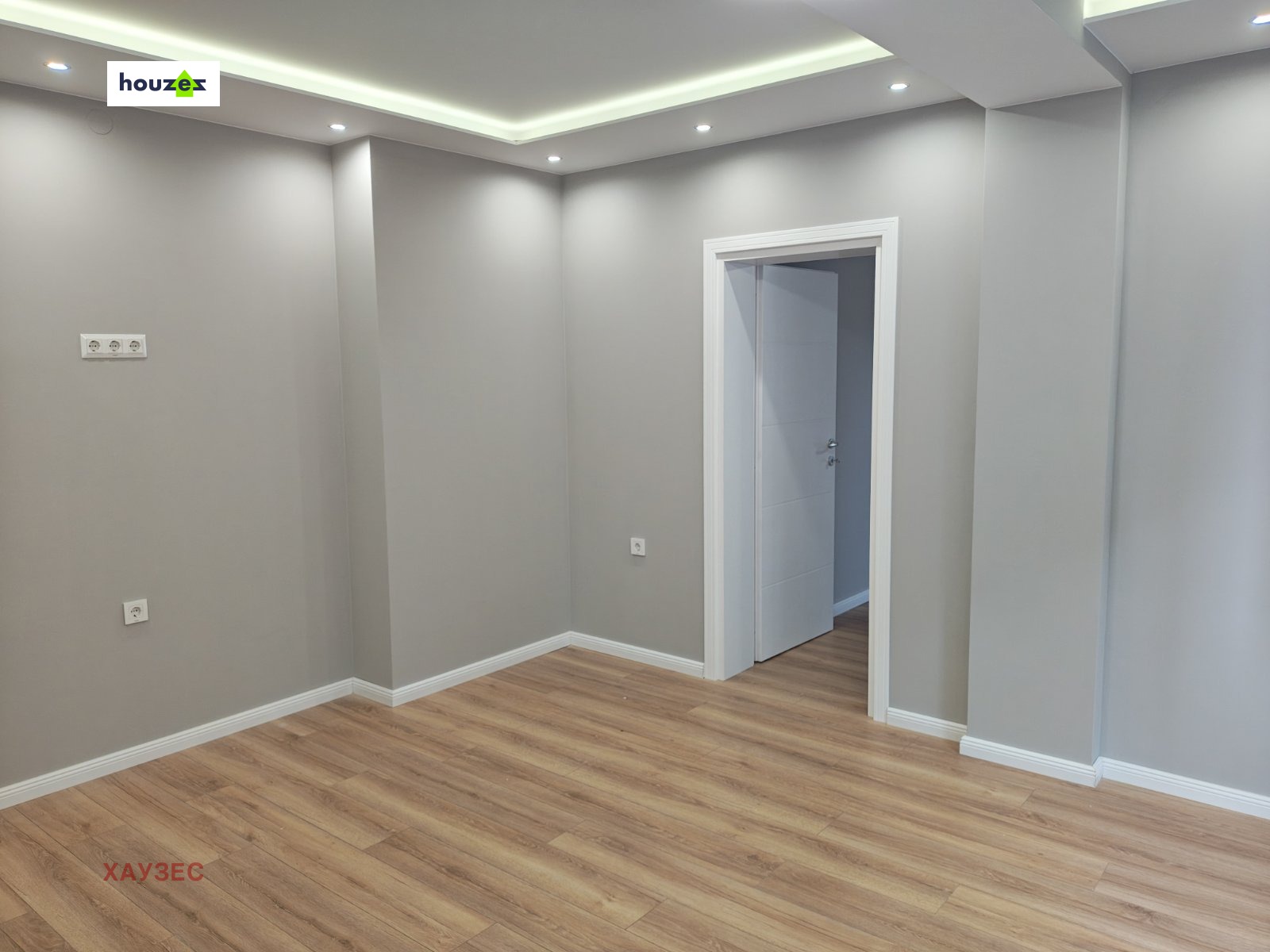 Apartment in Strelbishte, Sofia - Image 23