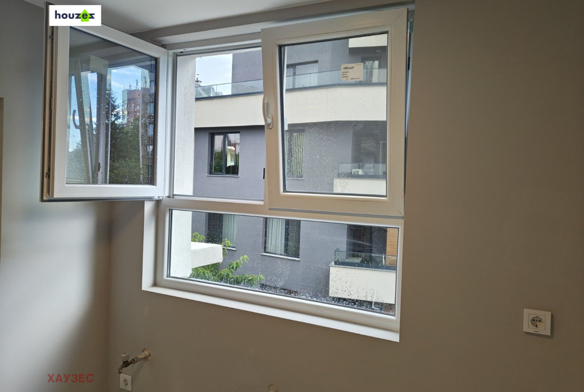 Apartment in Strelbishte, Sofia - Image 8