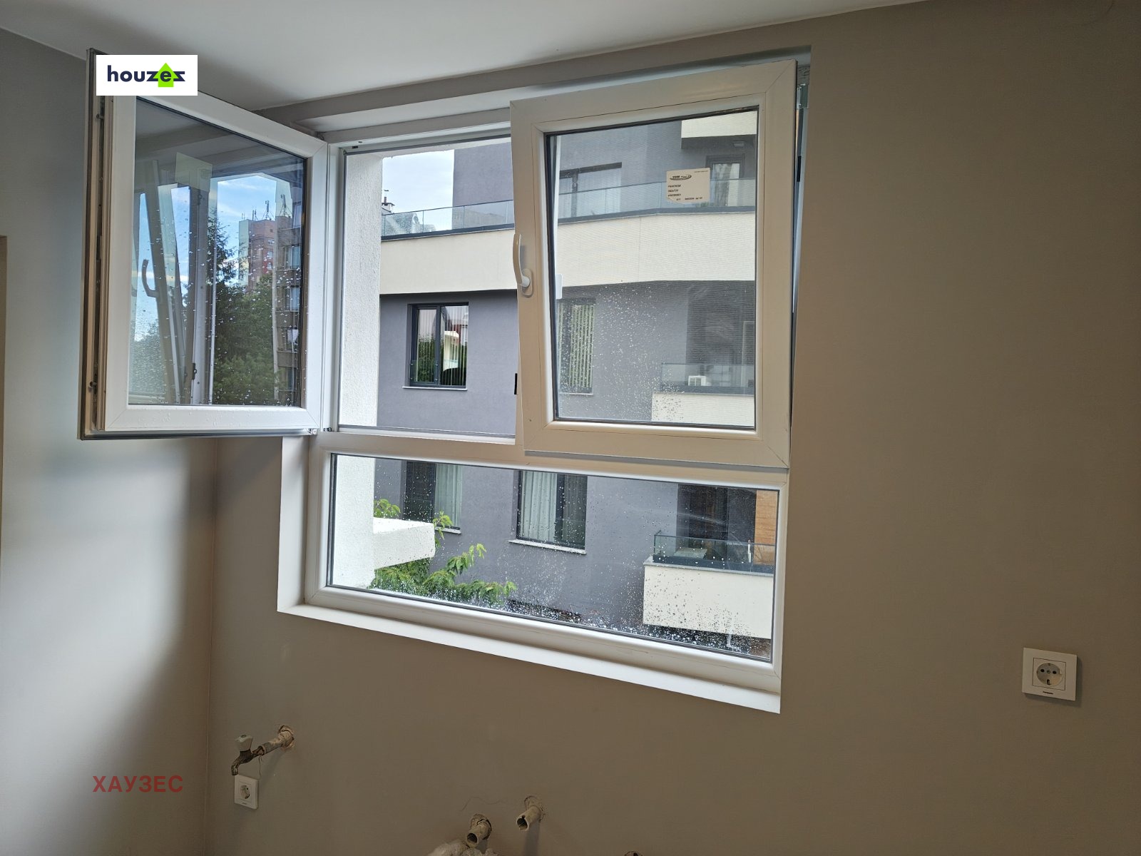 Apartment in Strelbishte, Sofia - Image 24