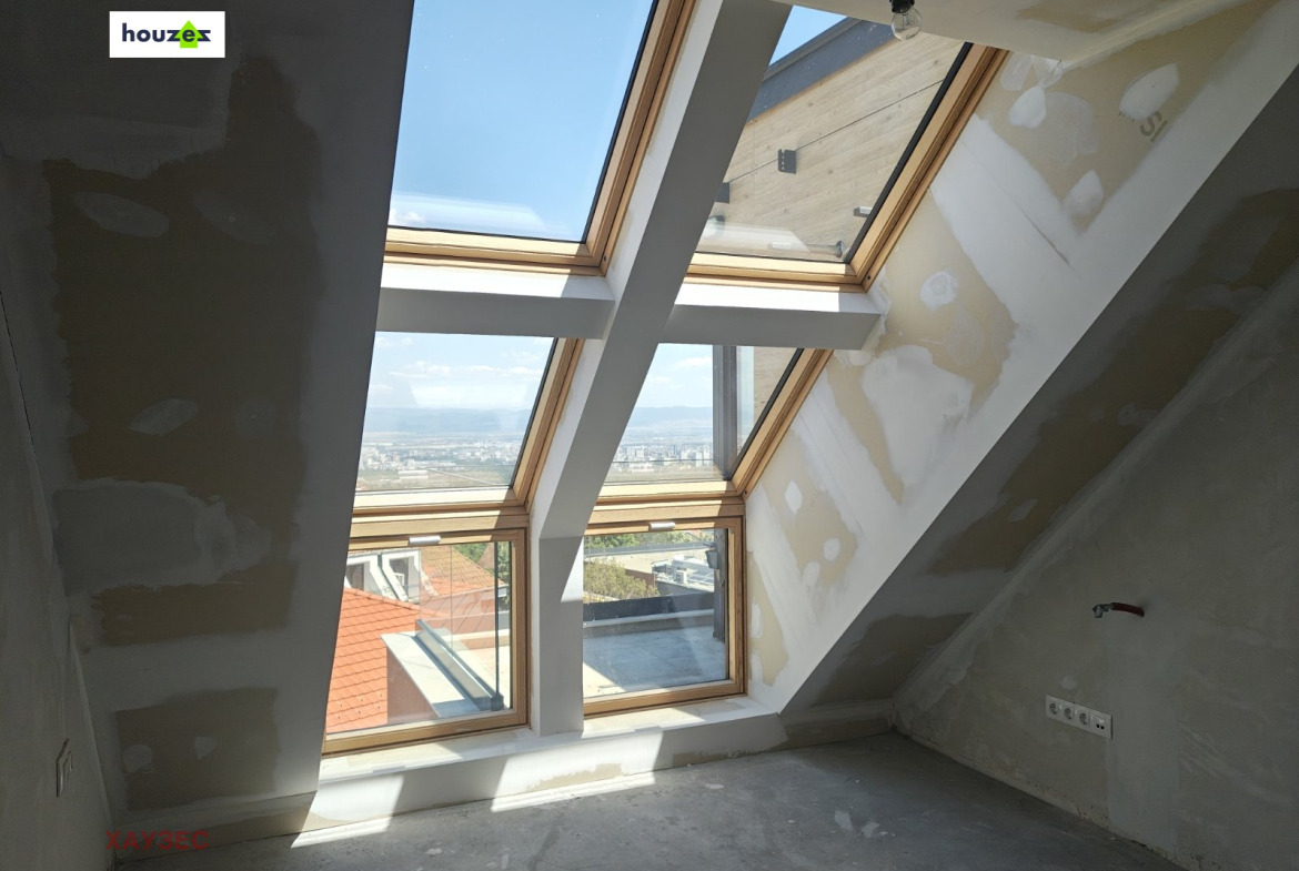 Apartment in Simeonovo, Sofia - Image 10