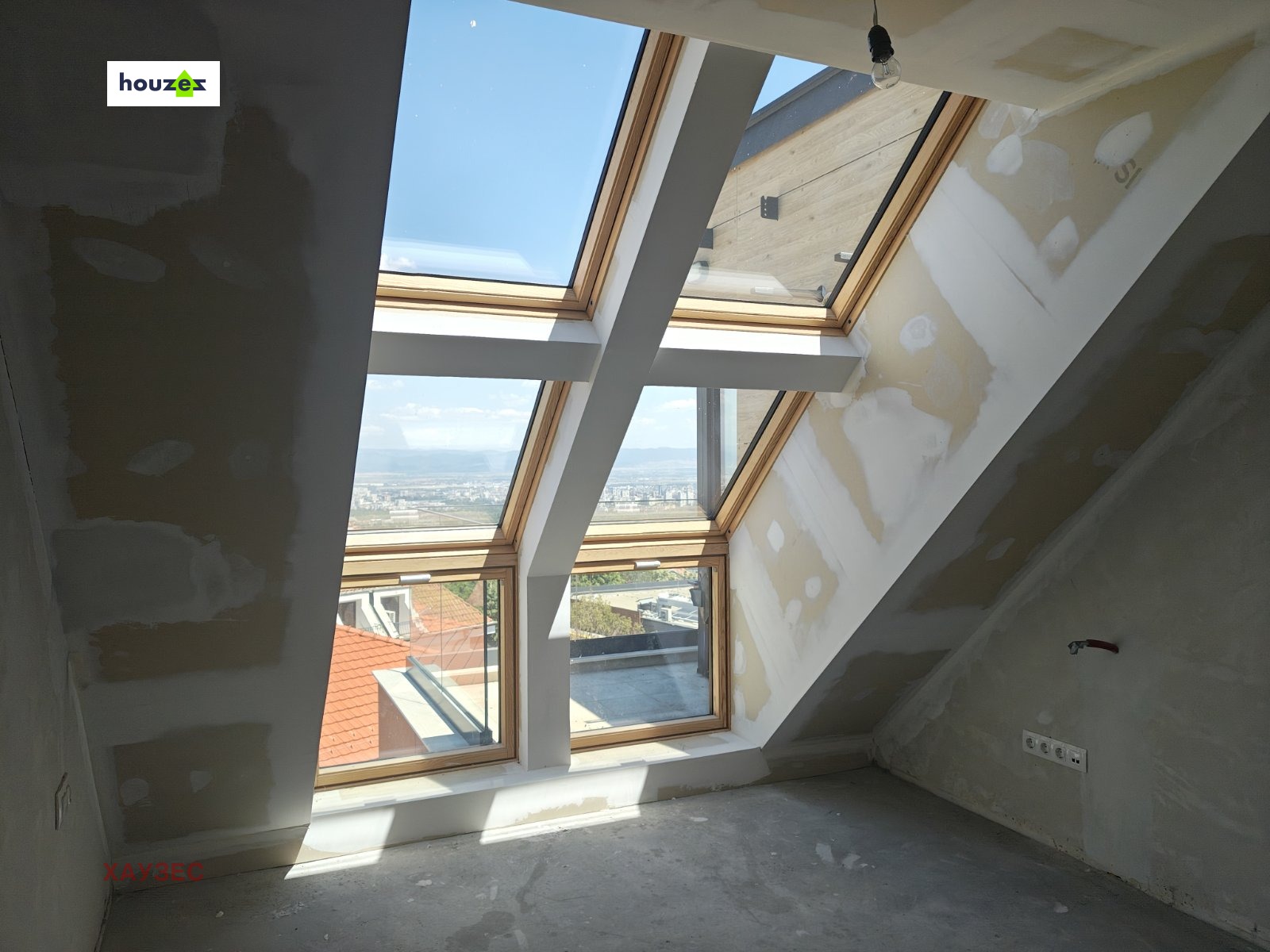 Apartment in Simeonovo, Sofia - Image 27