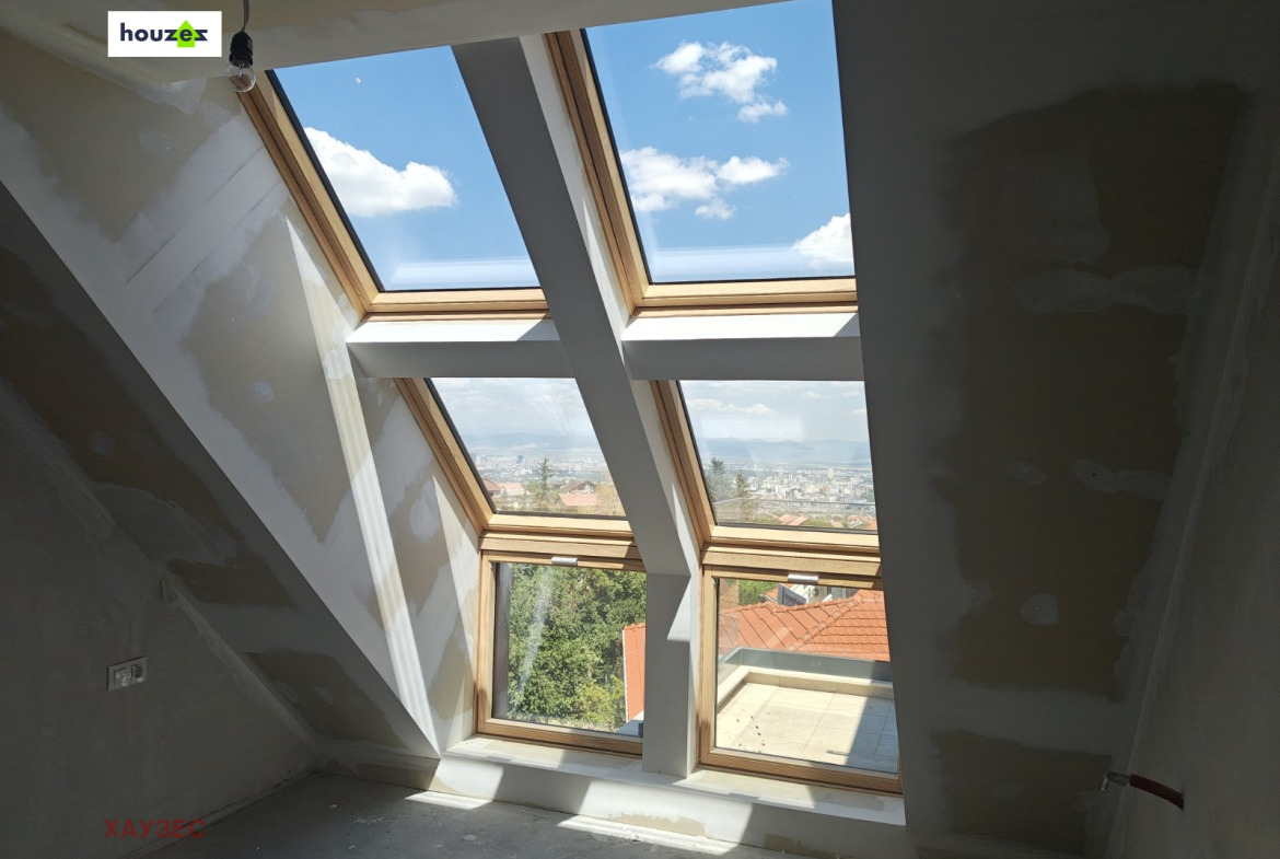 Apartment in Simeonovo, Sofia - Image 11