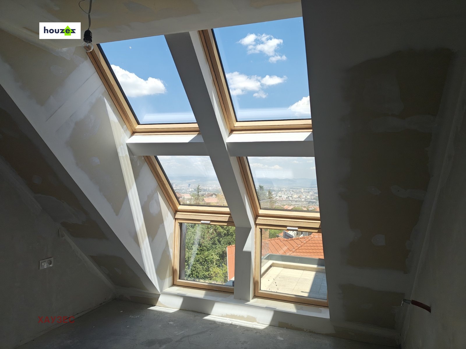 Apartment in Simeonovo, Sofia - Image 28