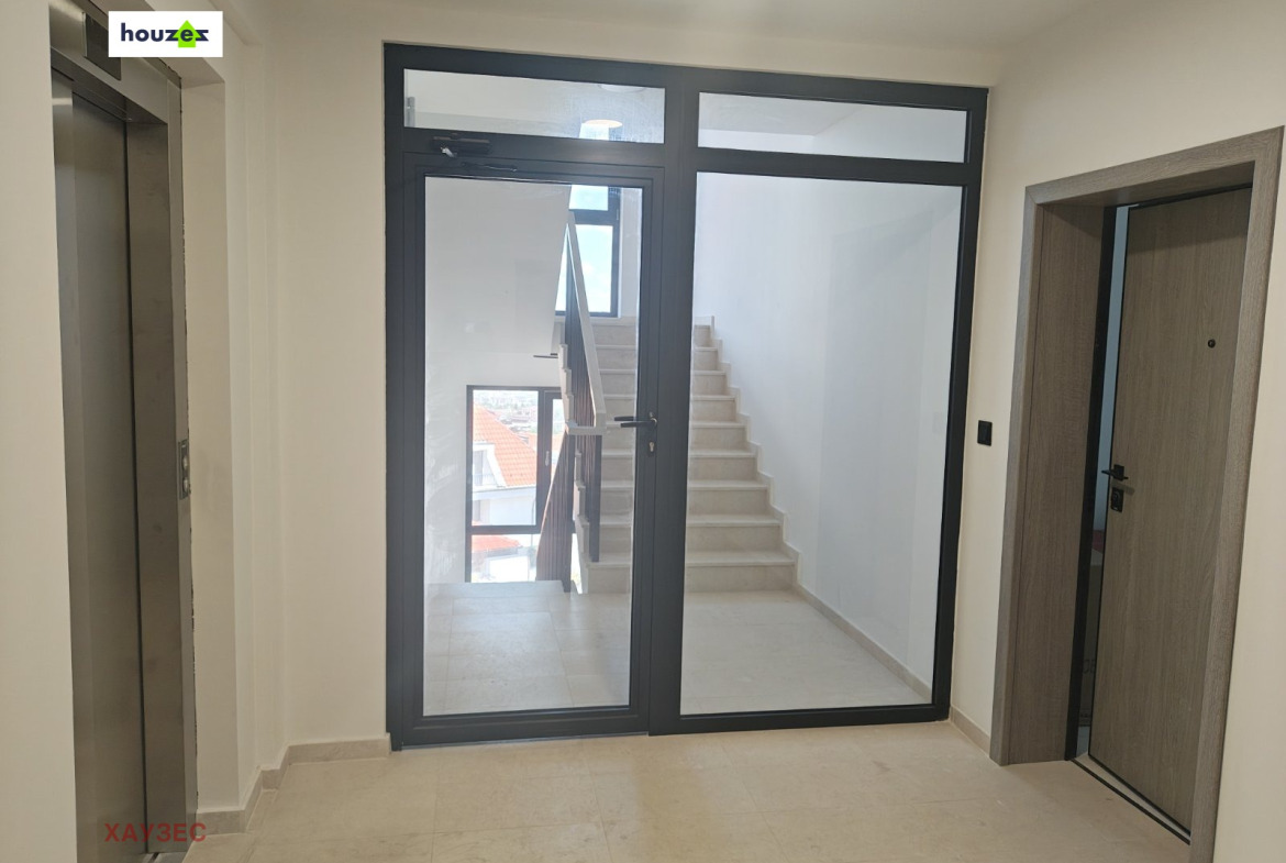 Apartment in Simeonovo, Sofia - Image 12