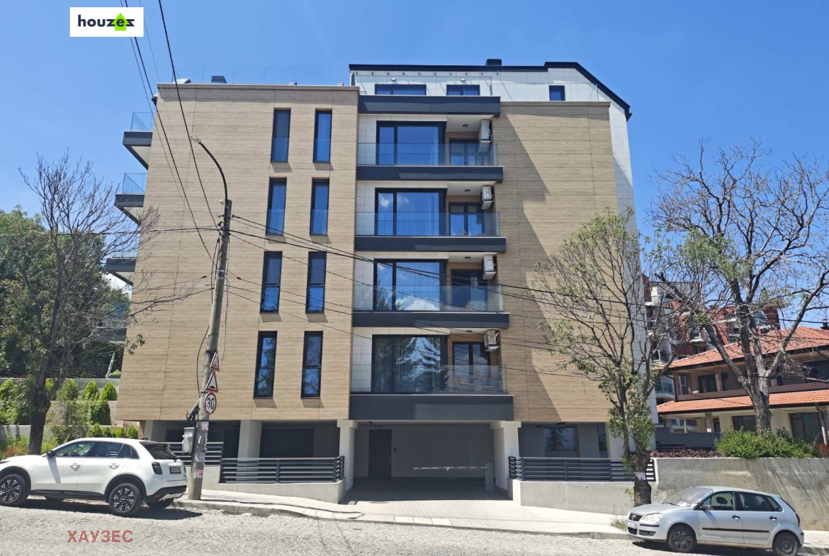 Apartment in Simeonovo, Sofia - Image 14