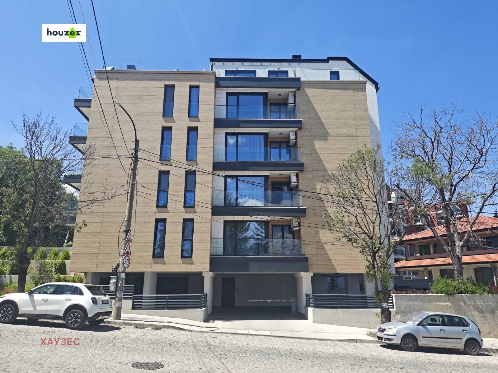 Apartment in Simeonovo, Sofia - Image 31