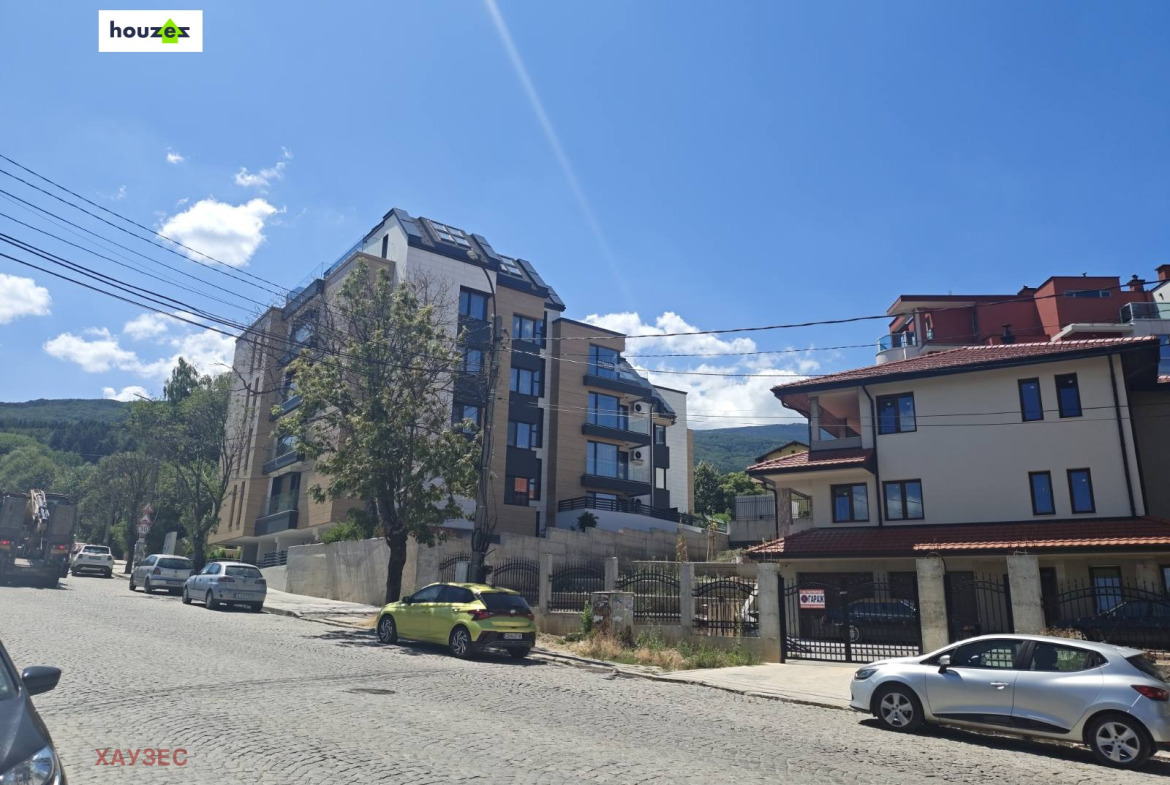 Apartment in Simeonovo, Sofia - Image 15