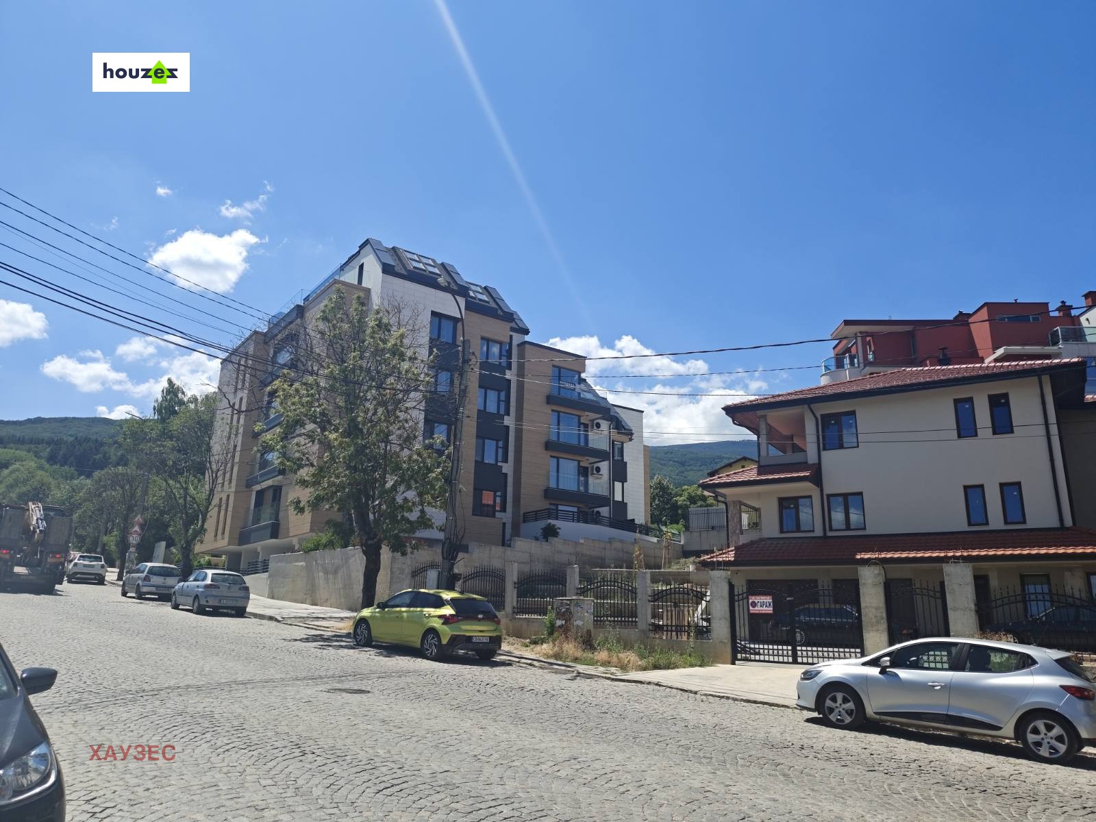 Apartment in Simeonovo, Sofia - Image 32