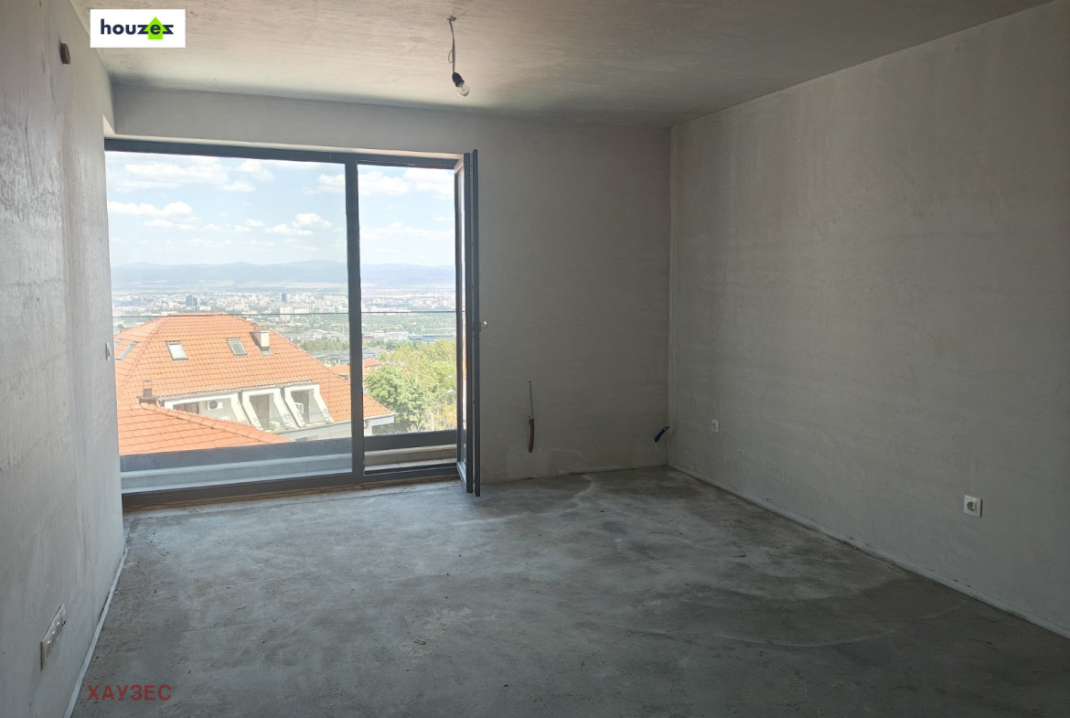 Apartment in Simeonovo, Sofia - Image 2