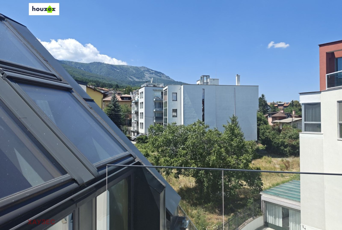 Apartment in Simeonovo, Sofia - Image 3