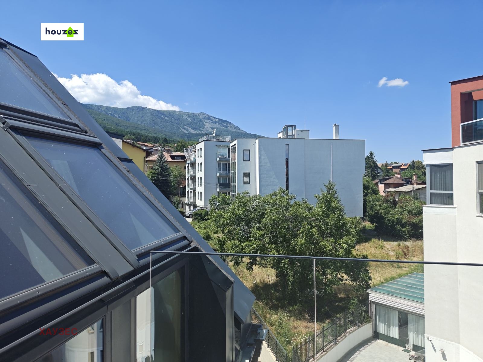 Apartment in Simeonovo, Sofia - Image 20