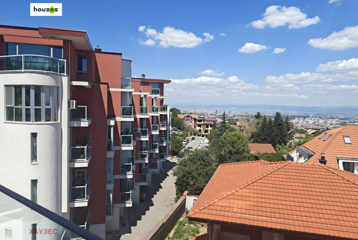 Apartment in Simeonovo, Sofia - Image 6