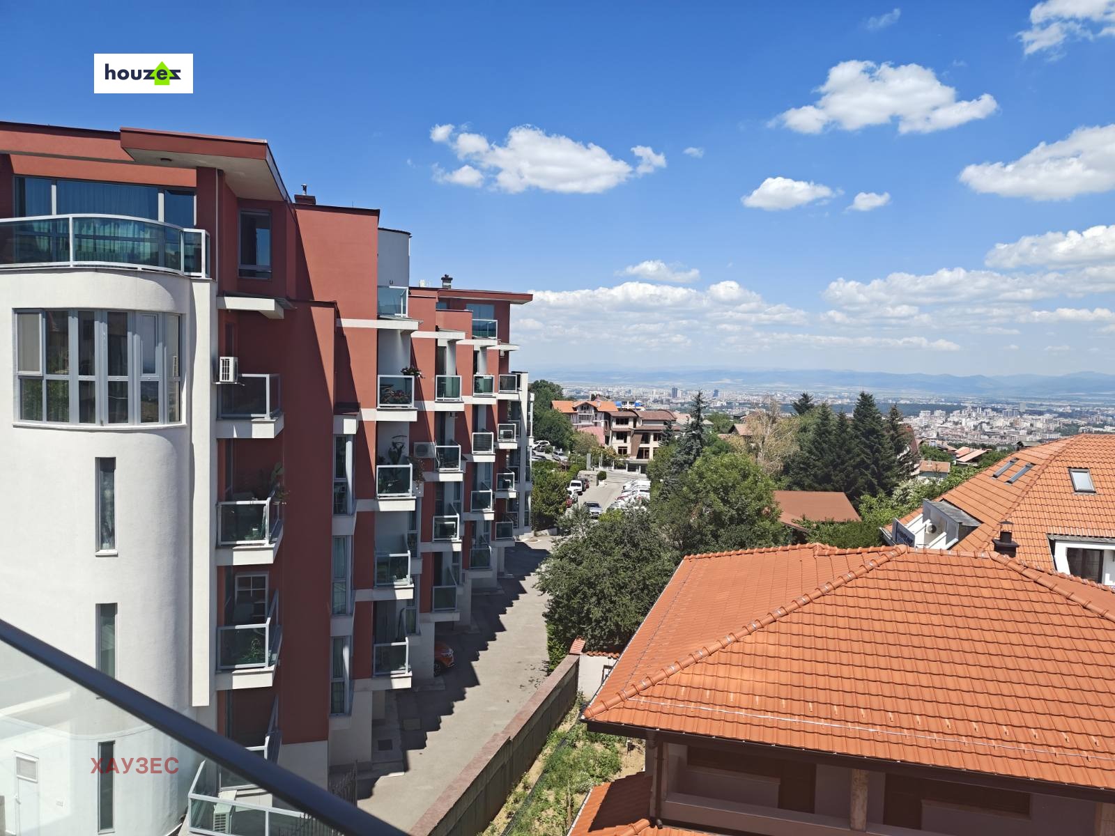 Apartment in Simeonovo, Sofia - Image 23