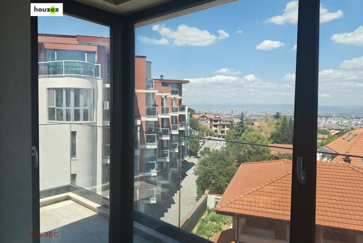 Apartment in Simeonovo, Sofia - Image 7