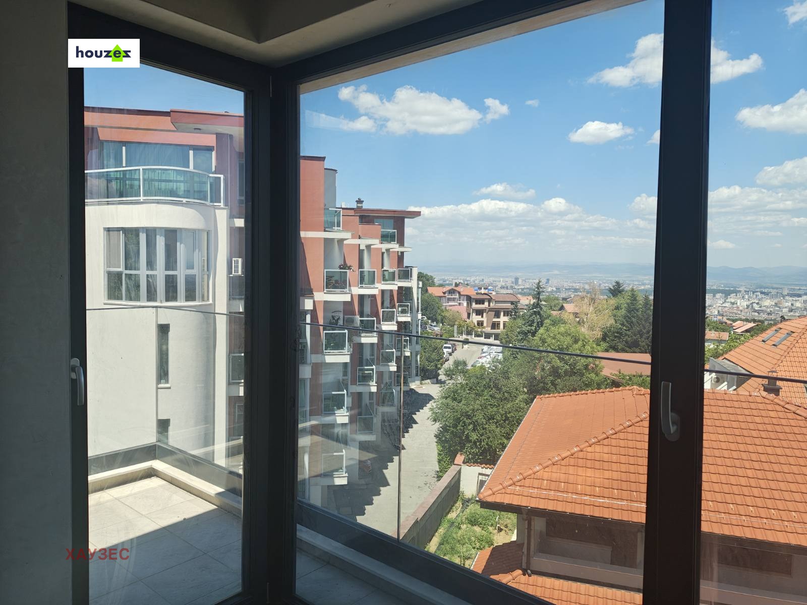 Apartment in Simeonovo, Sofia - Image 24