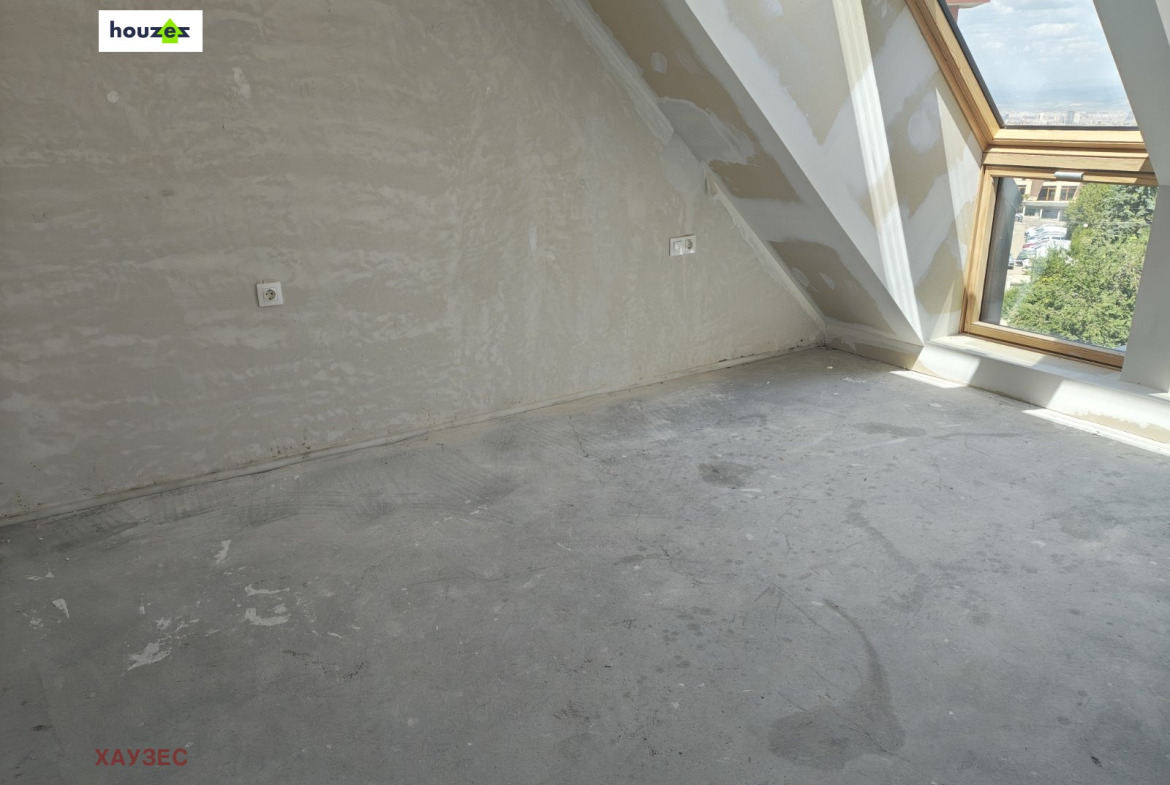 Apartment in Simeonovo, Sofia - Image 9