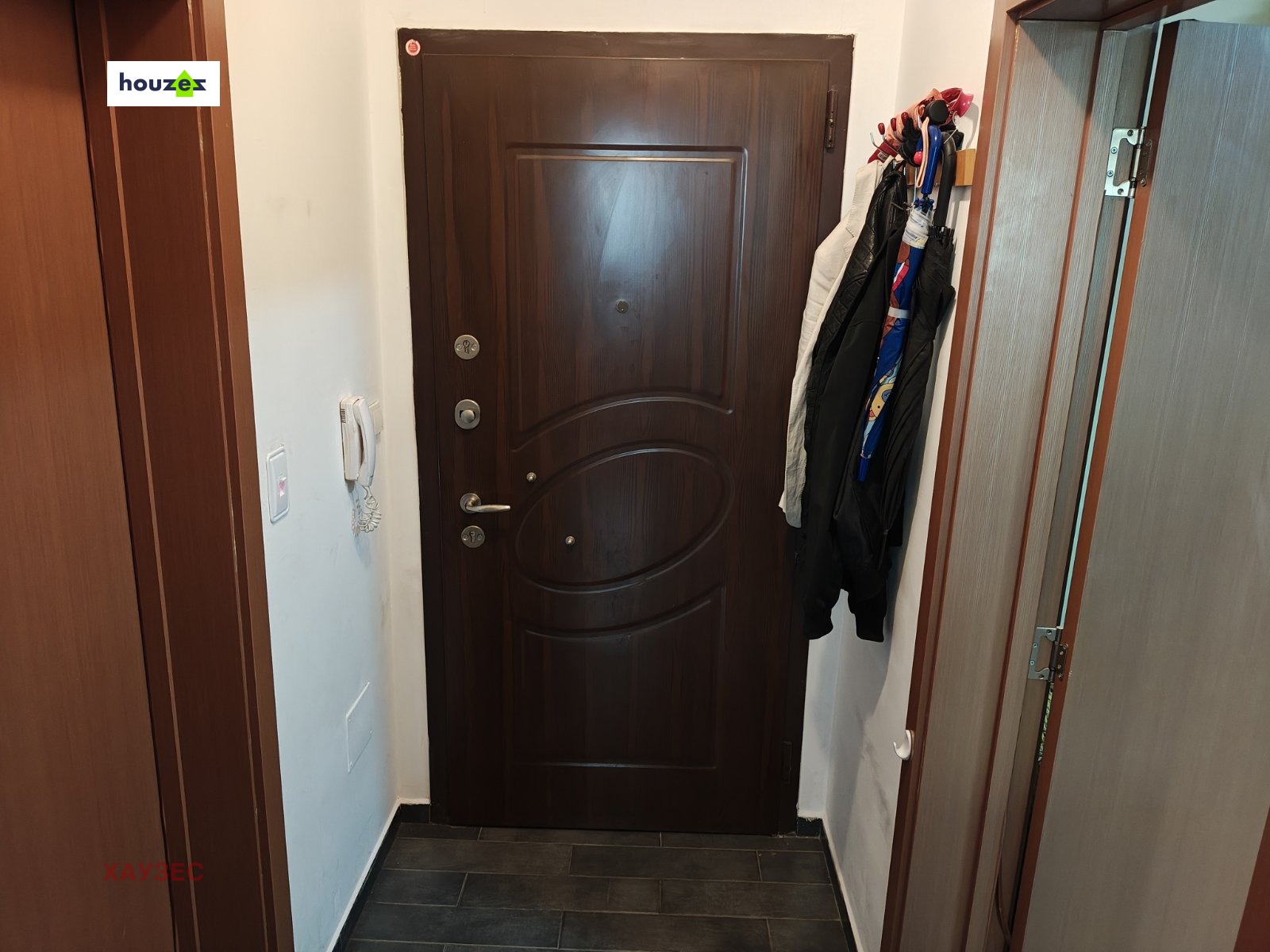 Двустаен апартамент 69 кв.м за продажба в Малинова долина | Юг/Запад изложение