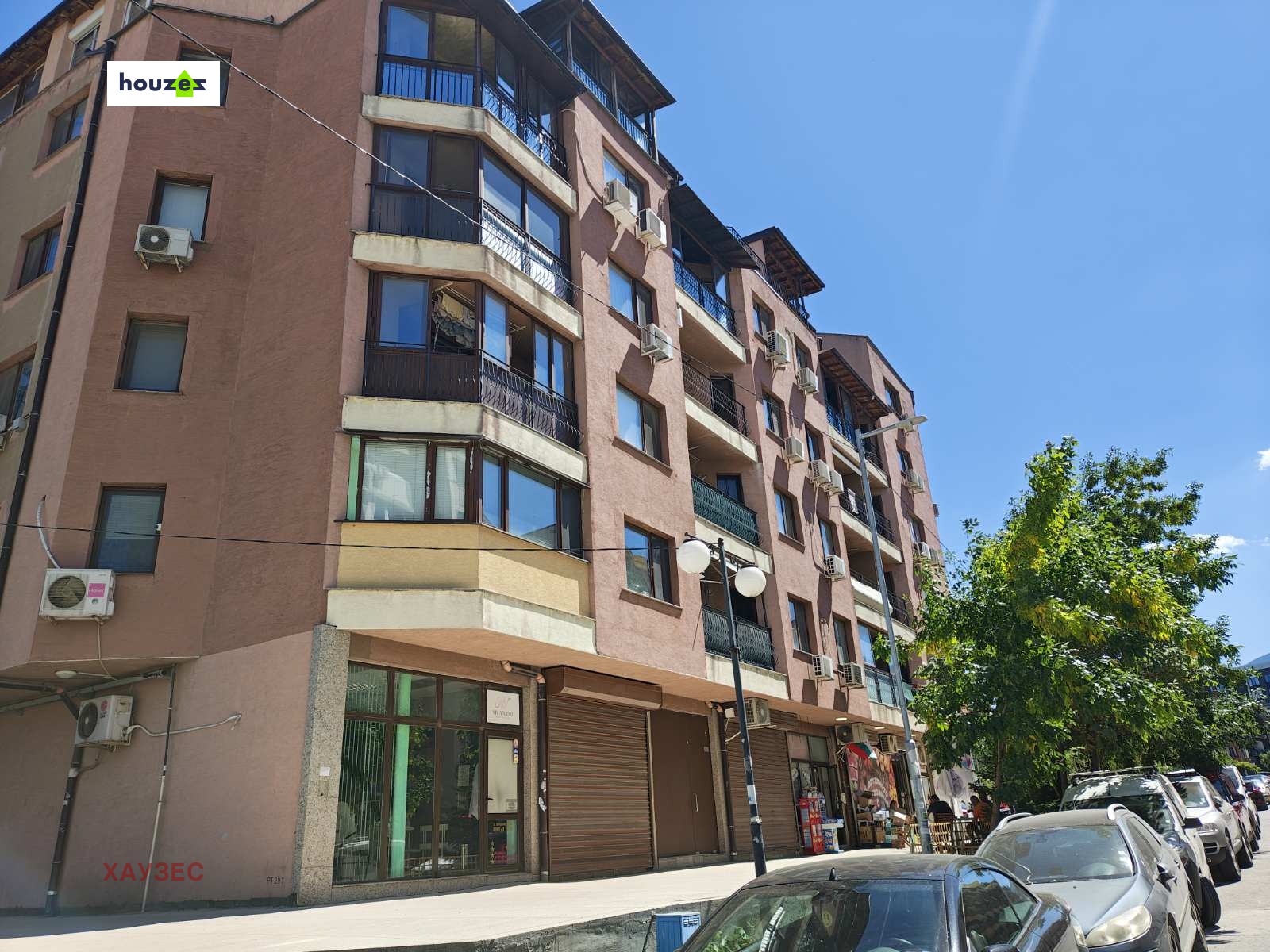 Двустаен апартамент 69 кв.м за продажба в Малинова долина | Юг/Запад изложение