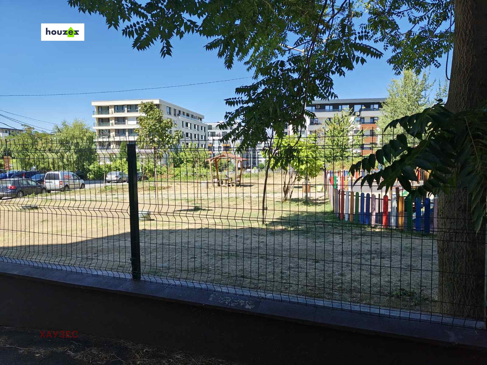 Двустаен апартамент 69 кв.м за продажба в Малинова долина | Юг/Запад изложение