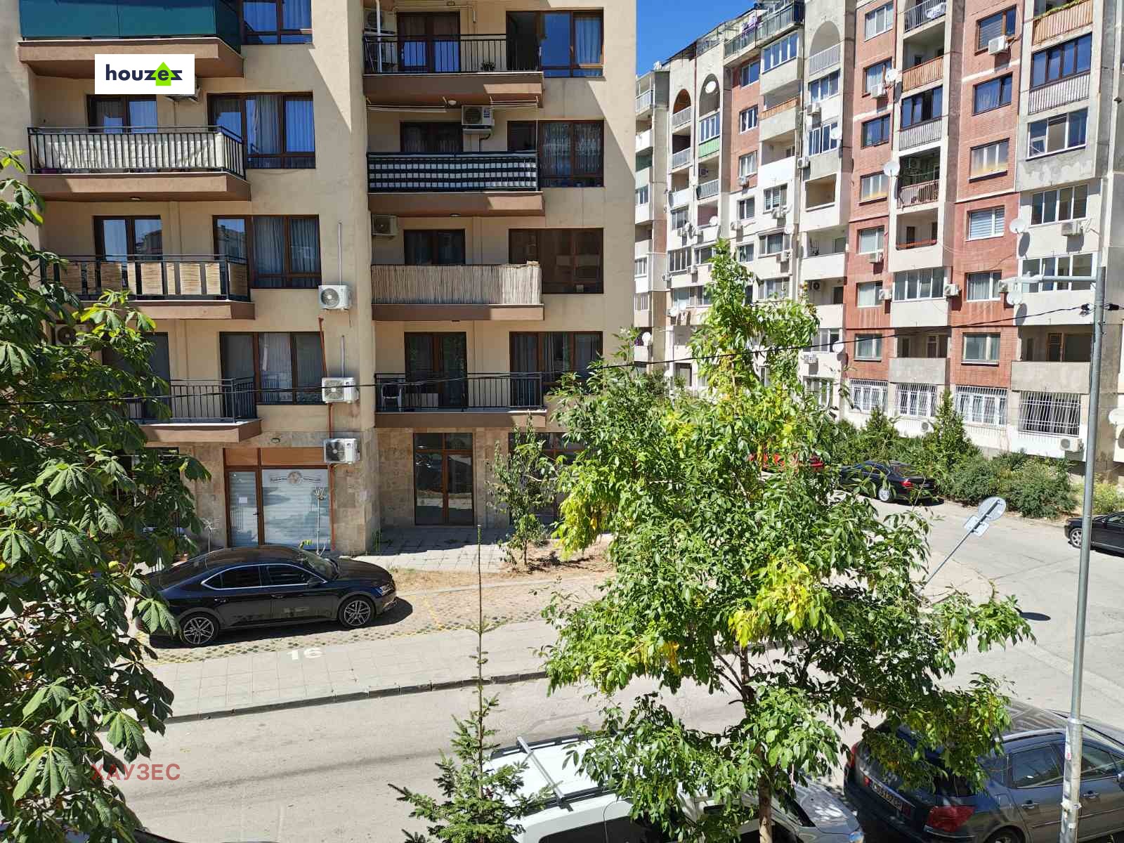 Двустаен апартамент 69 кв.м за продажба в Малинова долина | Юг/Запад изложение