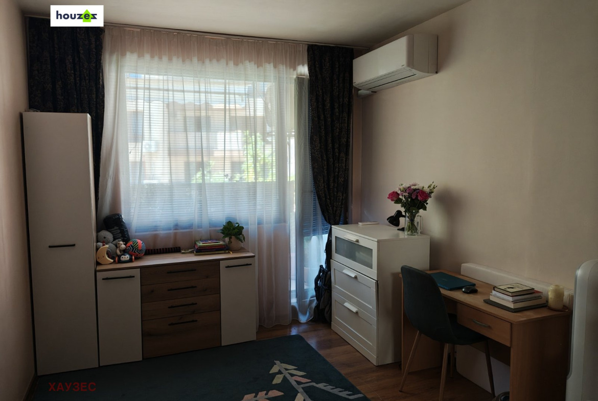 Двустаен апартамент 69 кв.м за продажба в Малинова долина | Юг/Запад изложение