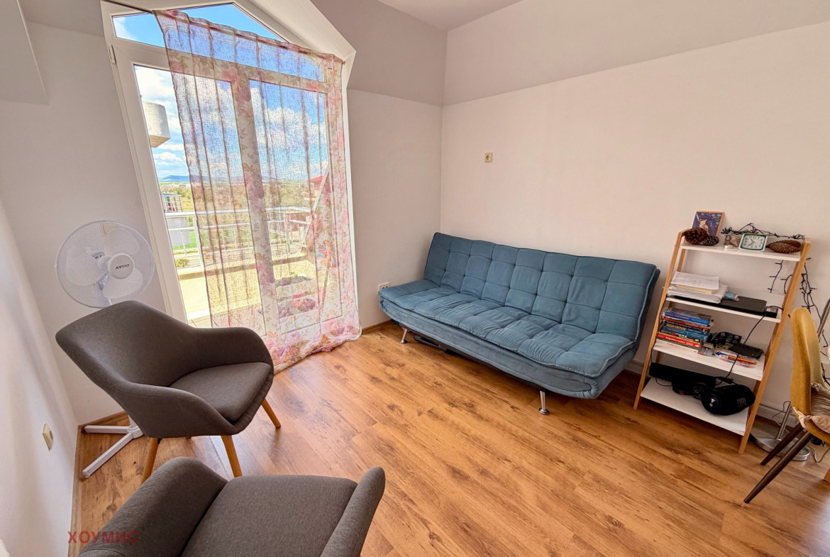 Apartment in Cherno More 2, Nessebar - Image 2