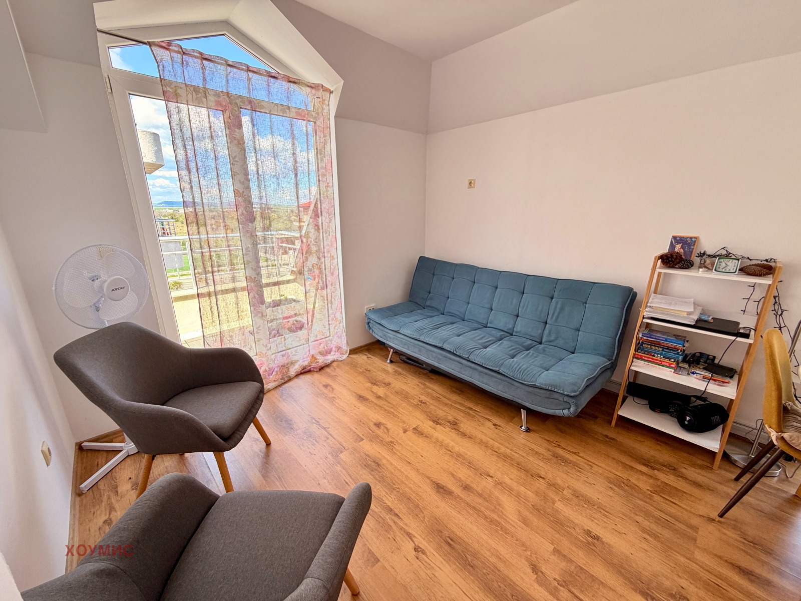 Apartment in Cherno More 2, Nessebar - Image 8