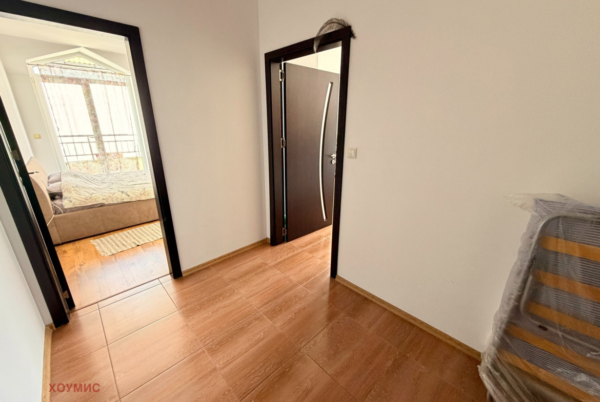 Apartment in Cherno More 2, Nessebar - Image 3