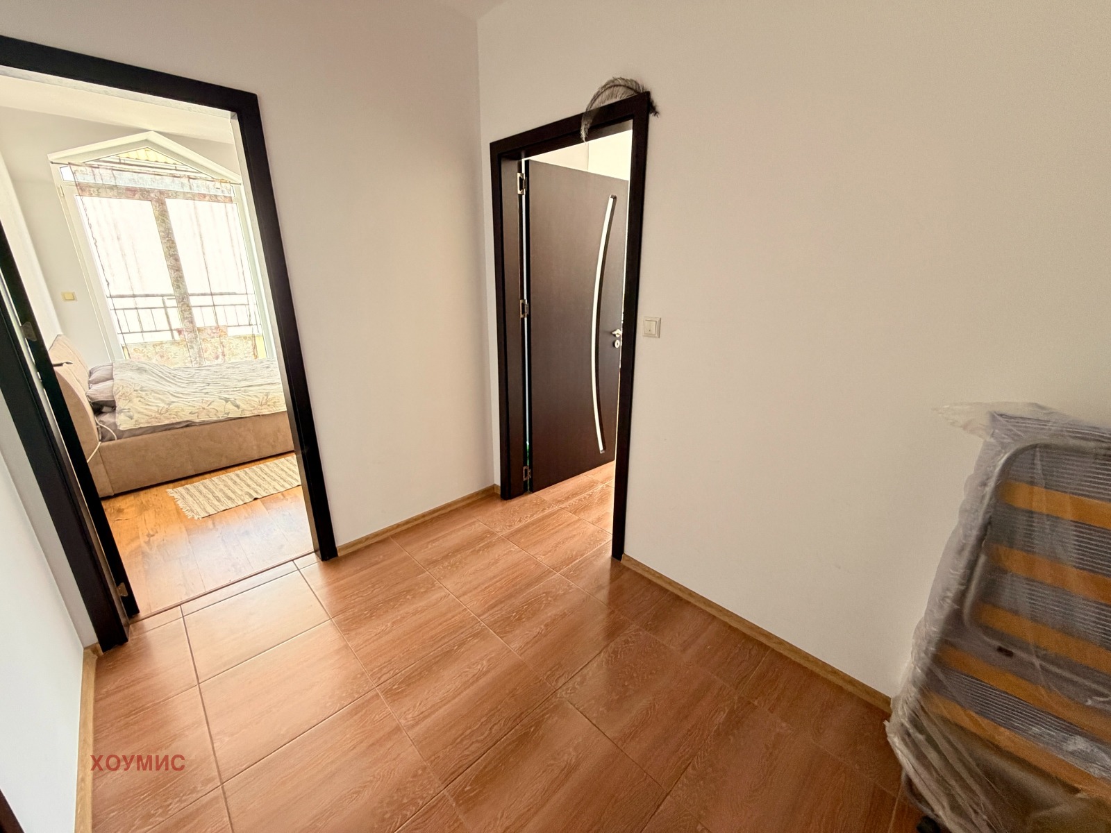 Apartment in Cherno More 2, Nessebar - Image 9