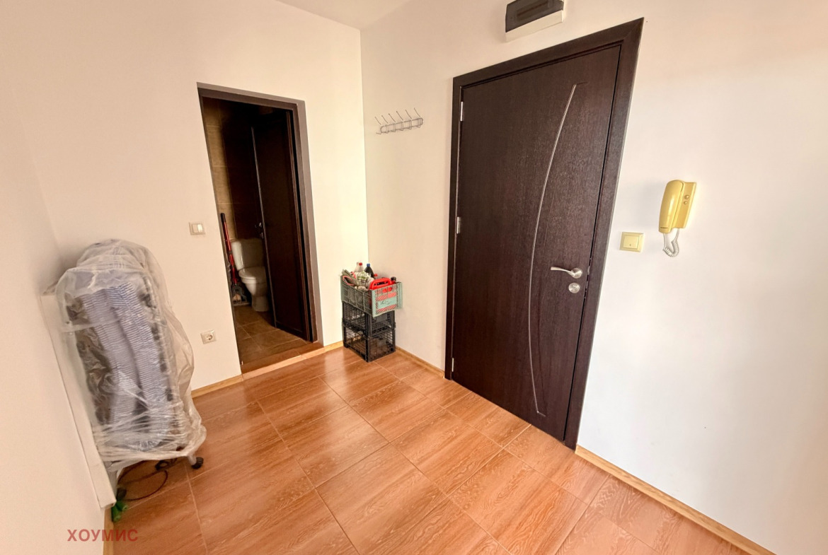 Apartment in Cherno More 2, Nessebar - Image 4