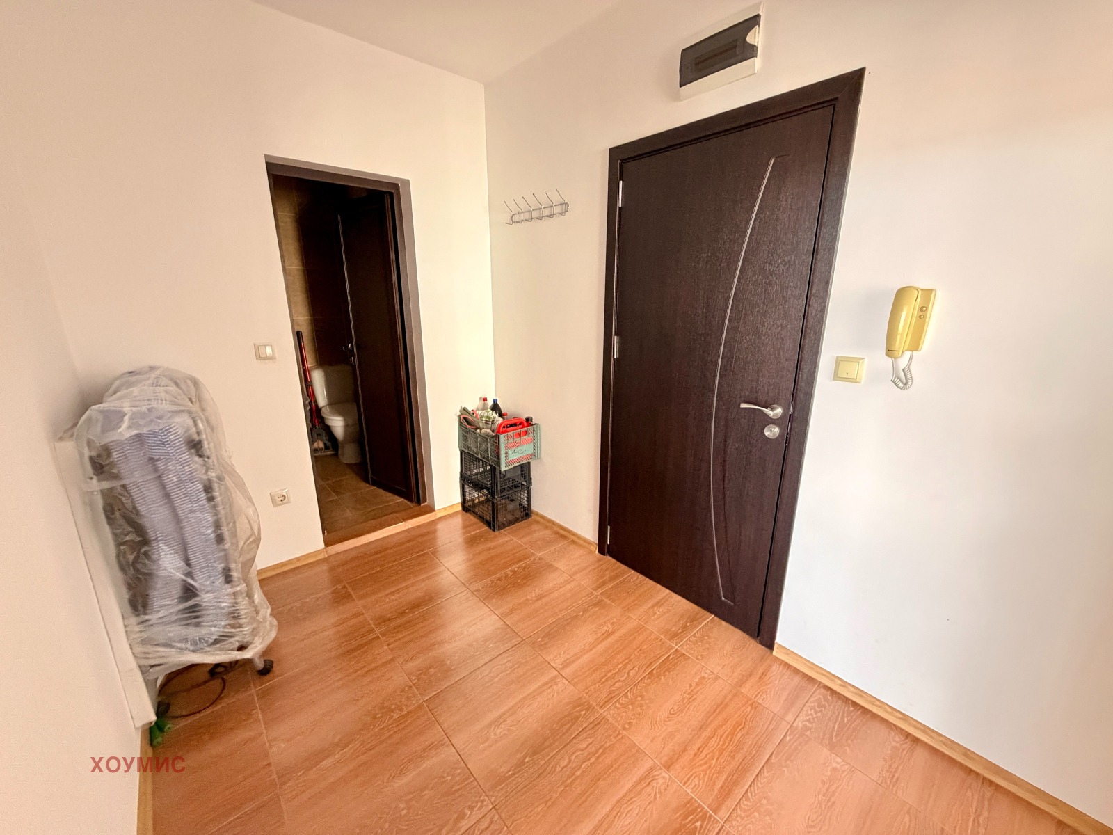 Apartment in Cherno More 2, Nessebar - Image 10