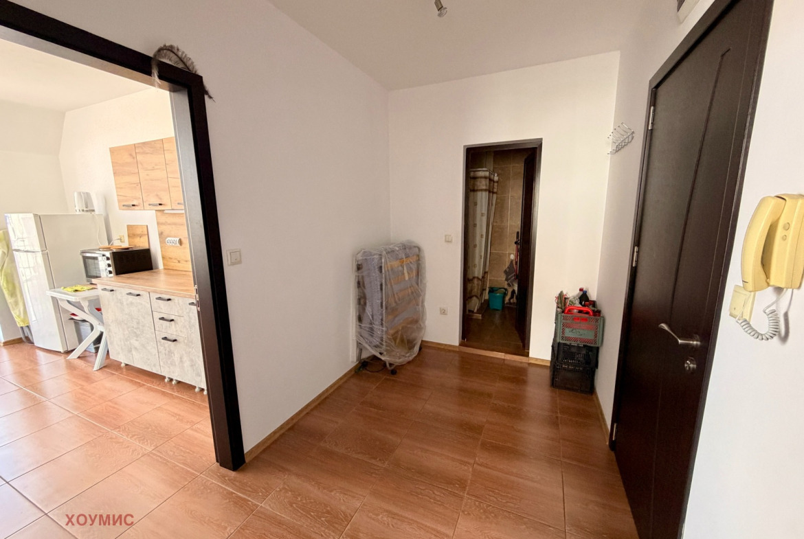 Apartment in Cherno More 2, Nessebar - Image 5