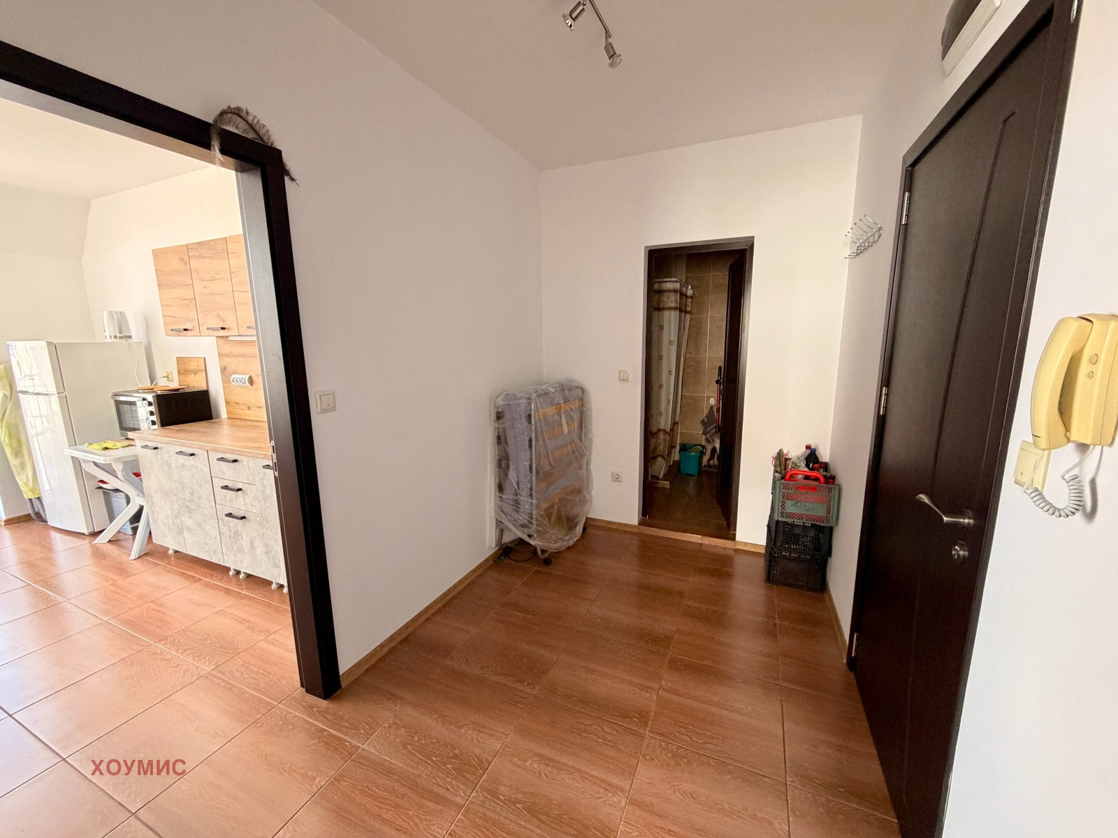 Apartment in Cherno More 2, Nessebar - Image 11