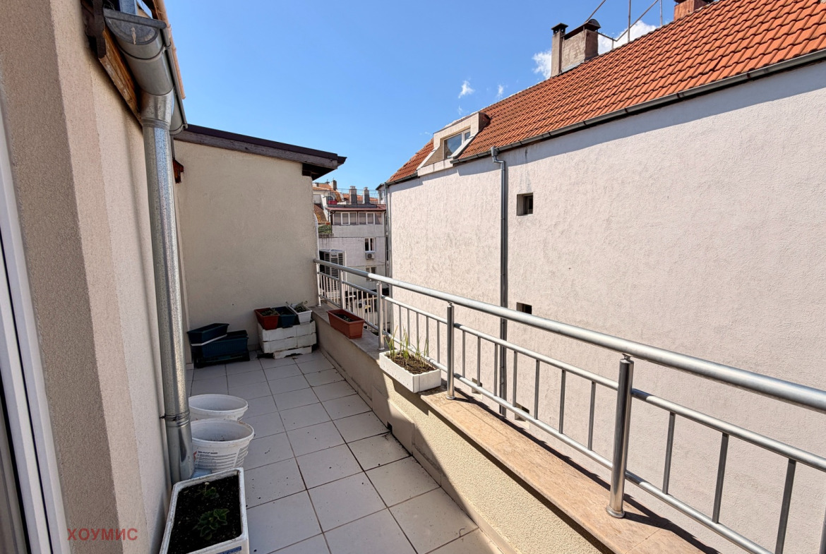 Apartment in Cherno More 2, Nessebar - Image 6
