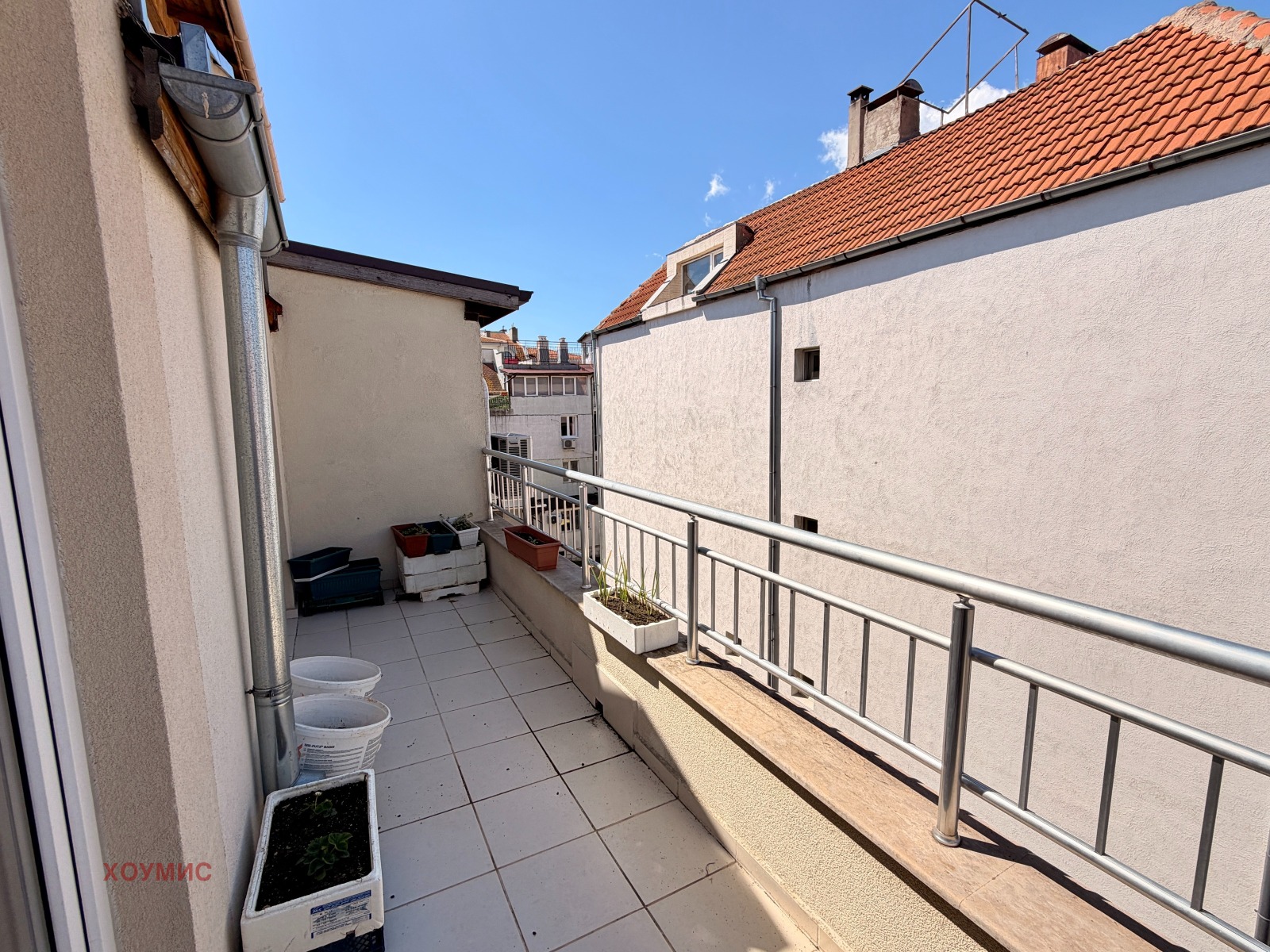 Apartment in Cherno More 2, Nessebar - Image 12