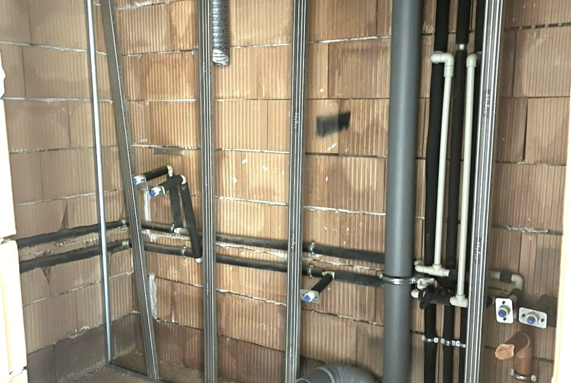 Двустаен апартамент 87 кв.м за продажба в Студентски град | Ново строителство 2027