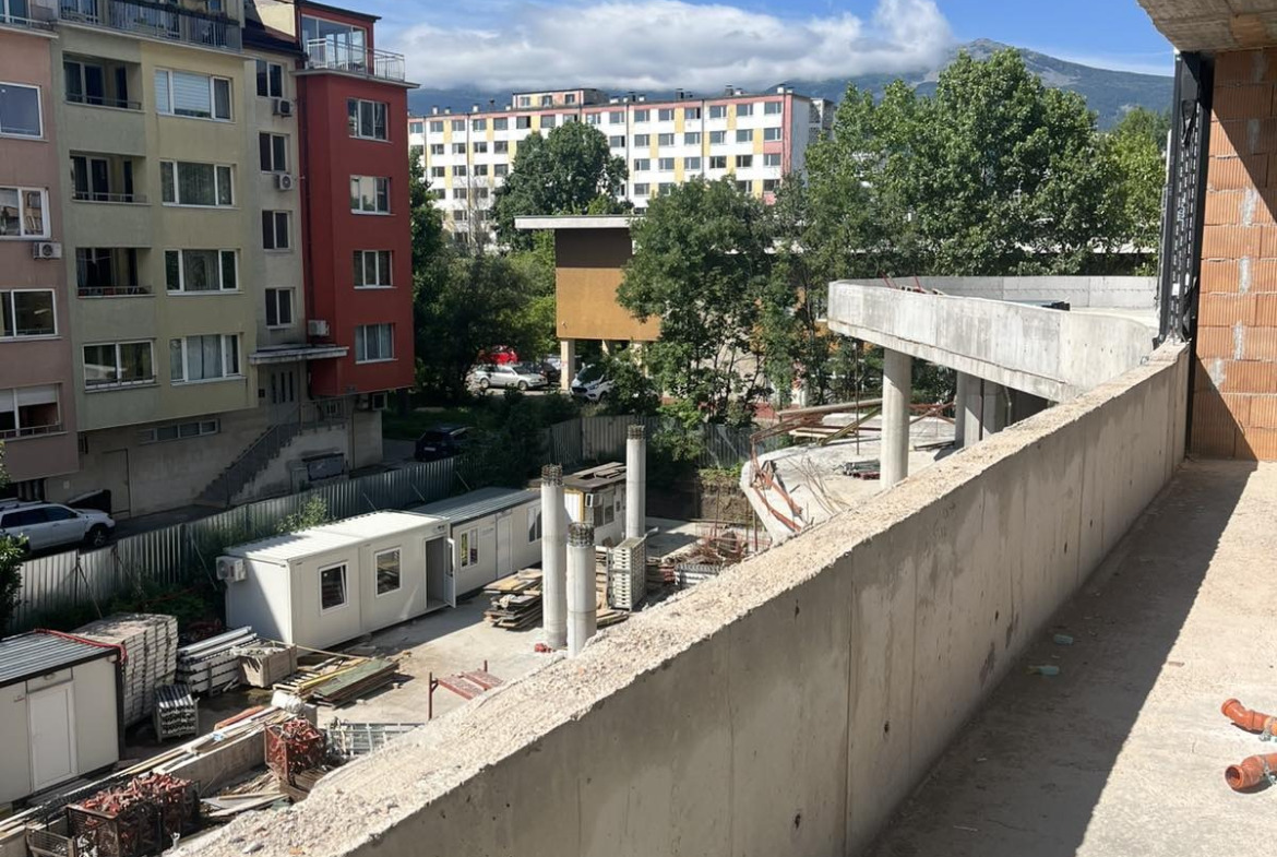 Двустаен апартамент 87 кв.м за продажба в Студентски град | Ново строителство 2027