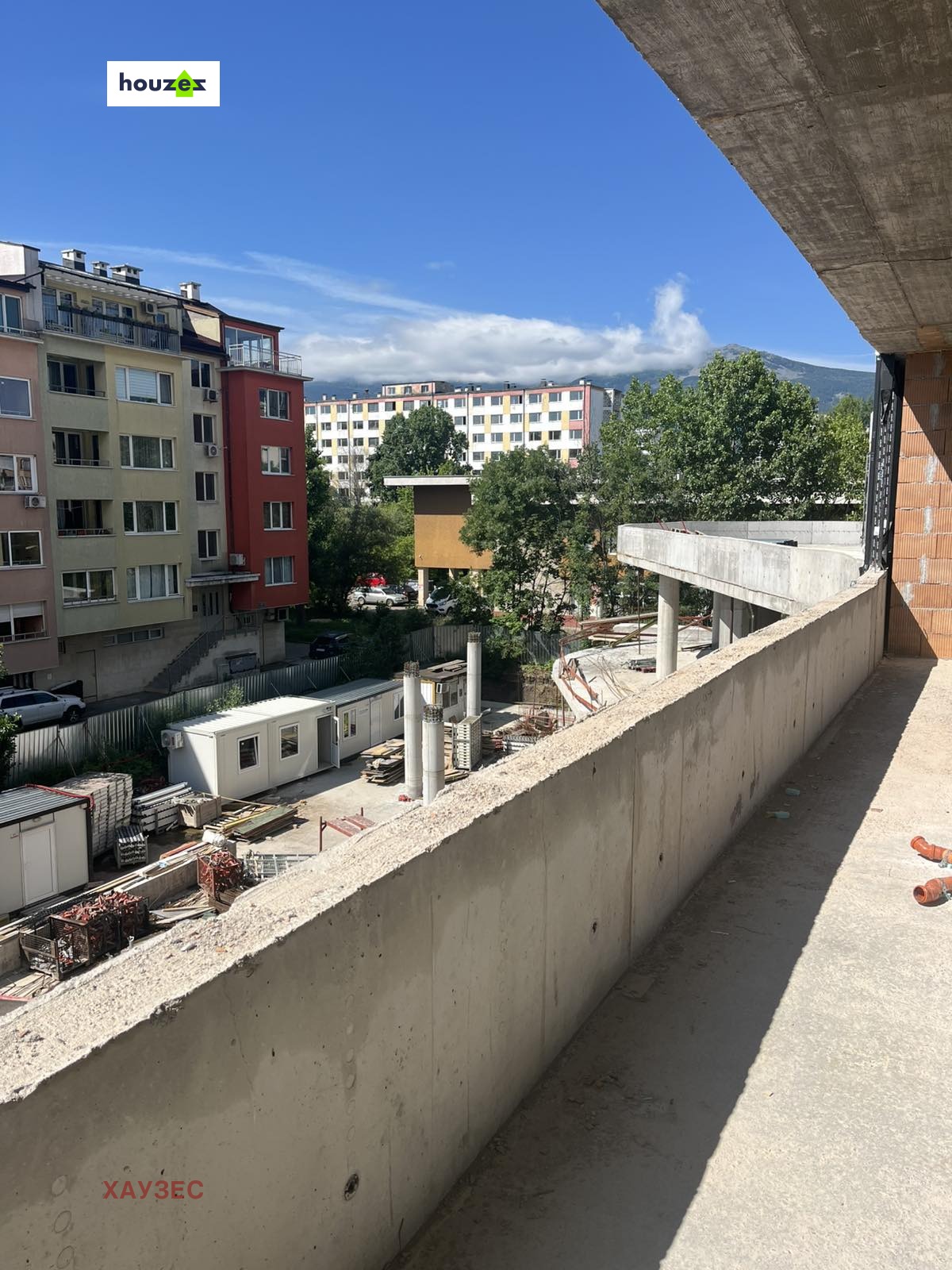 Двустаен апартамент 87 кв.м за продажба в Студентски град | Ново строителство 2027