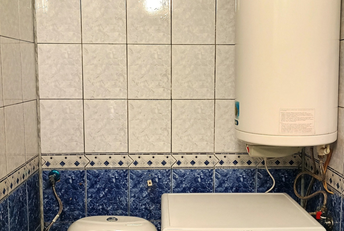 Едностаен апартамент 32 кв.м. под наем в Несебър Стар Град | Собствен двор
