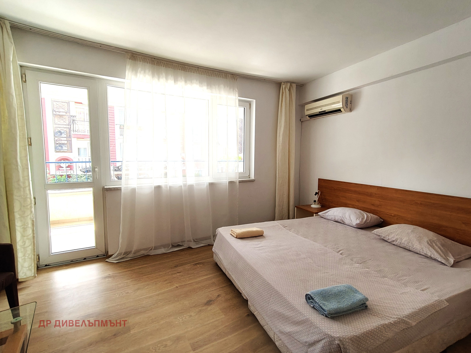 ednostaen-apartament-35-kvm-pod-naem-slanchev-bryag-kompleks-atos-11 Apartment in Kompleks Atos, Sunny Beach - Image 26