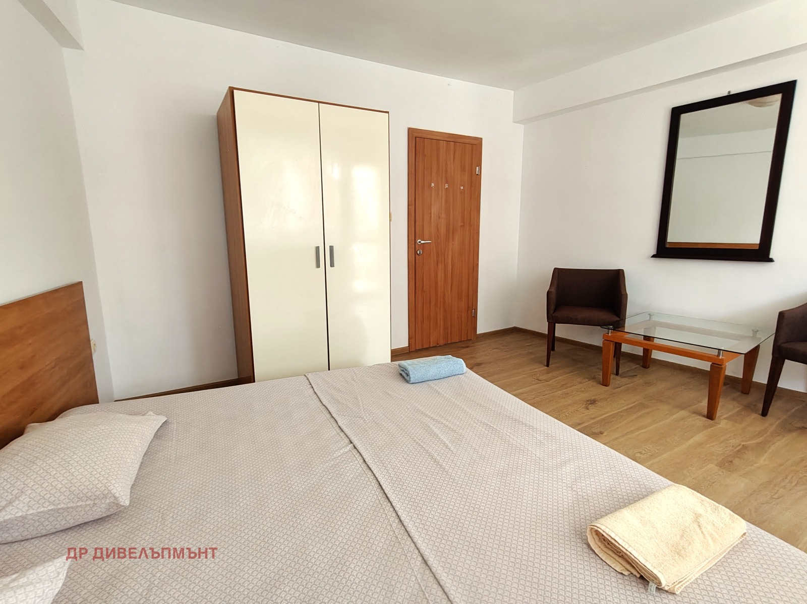 ednostaen-apartament-35-kvm-pod-naem-slanchev-bryag-kompleks-atos-12 Apartment in Kompleks Atos, Sunny Beach - Image 27