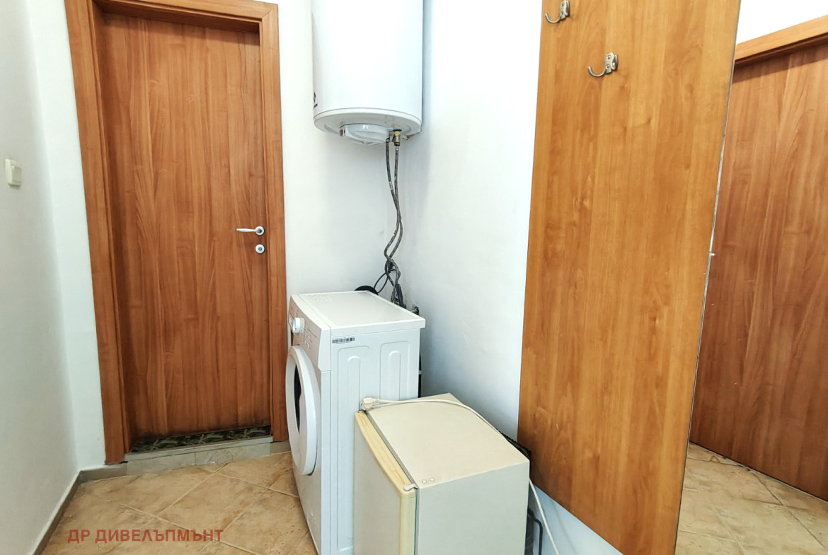 ednostaen-apartament-35-kvm-pod-naem-slanchev-bryag-kompleks-atos-13 Apartment in Kompleks Atos, Sunny Beach - Image 13