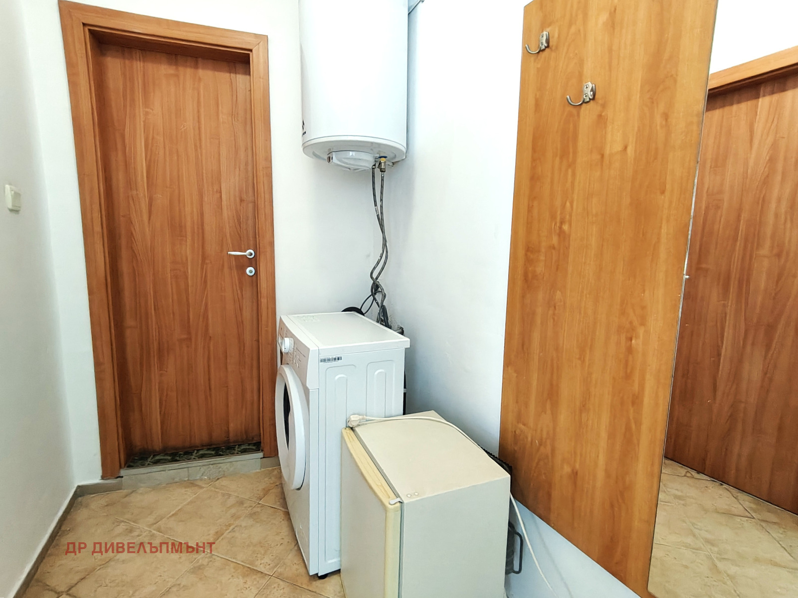 ednostaen-apartament-35-kvm-pod-naem-slanchev-bryag-kompleks-atos-13 Apartment in Kompleks Atos, Sunny Beach - Image 28