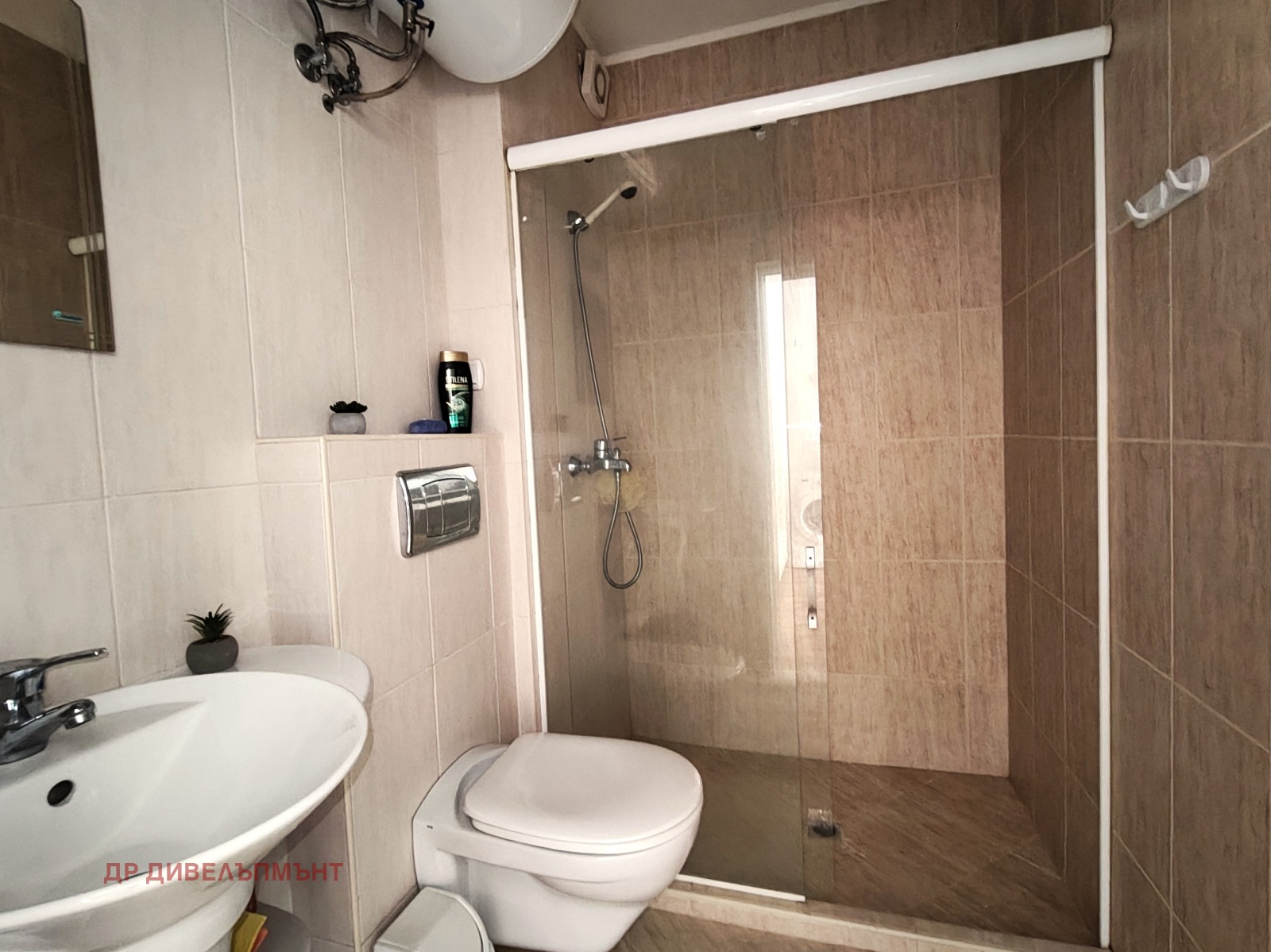 Apartment in Inkognito Complex, Pomorie - Image 27
