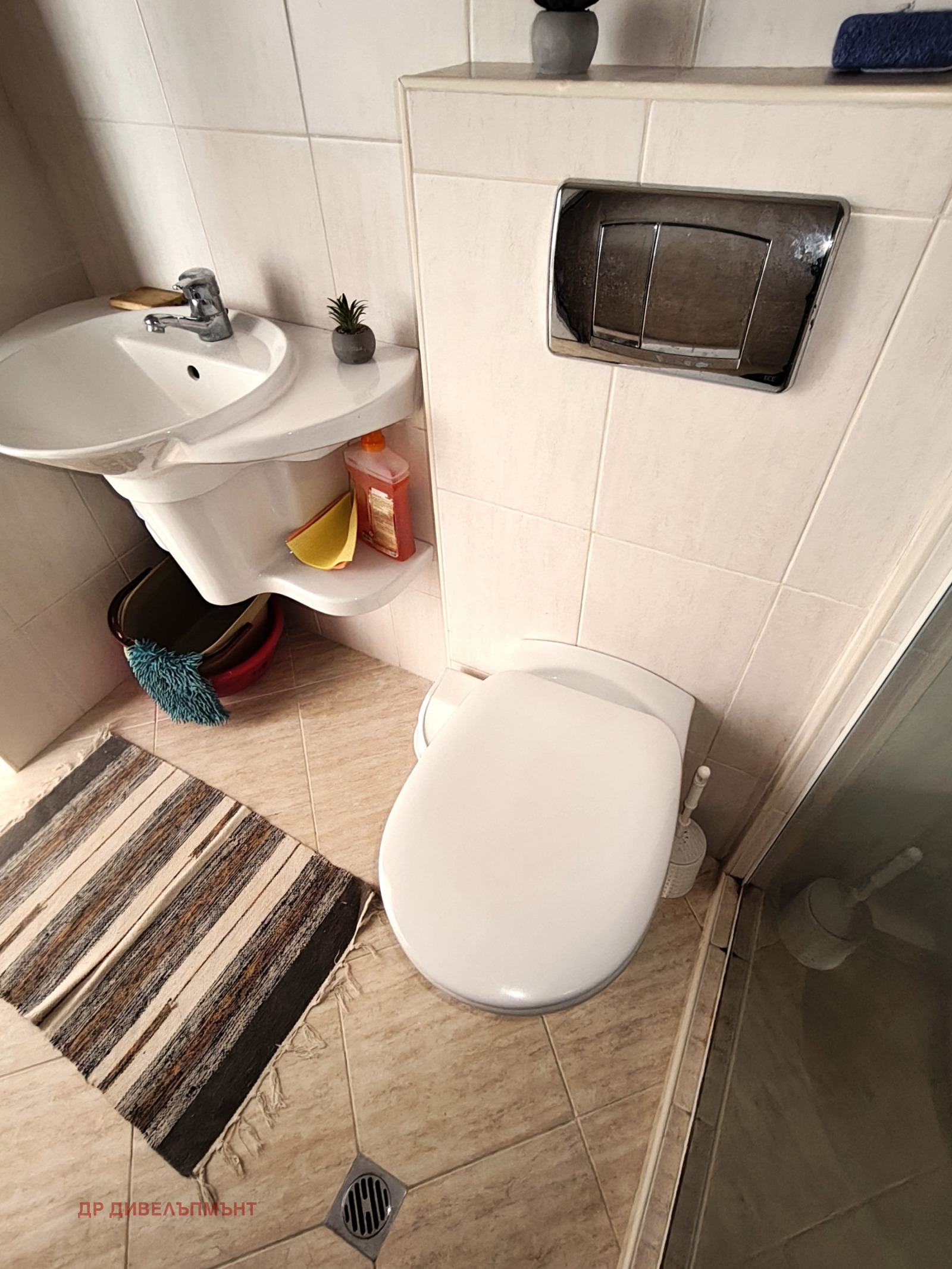 Apartment in Inkognito Complex, Pomorie - Image 29