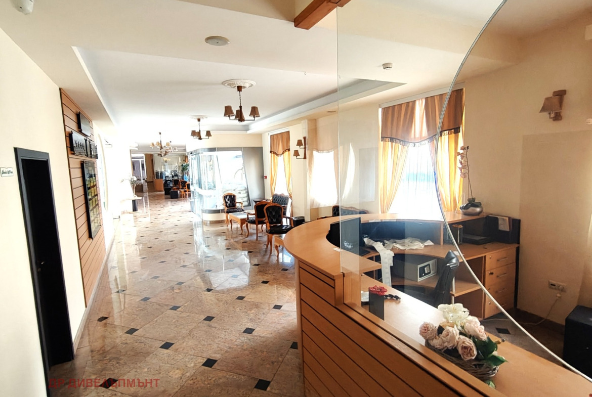Apartment in Inkognito Complex, Pomorie - Image 14