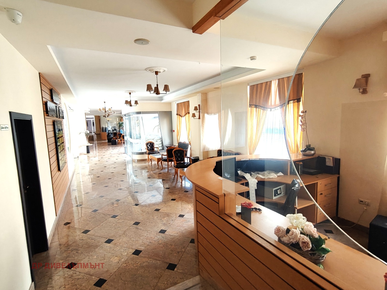 Apartment in Inkognito Complex, Pomorie - Image 31