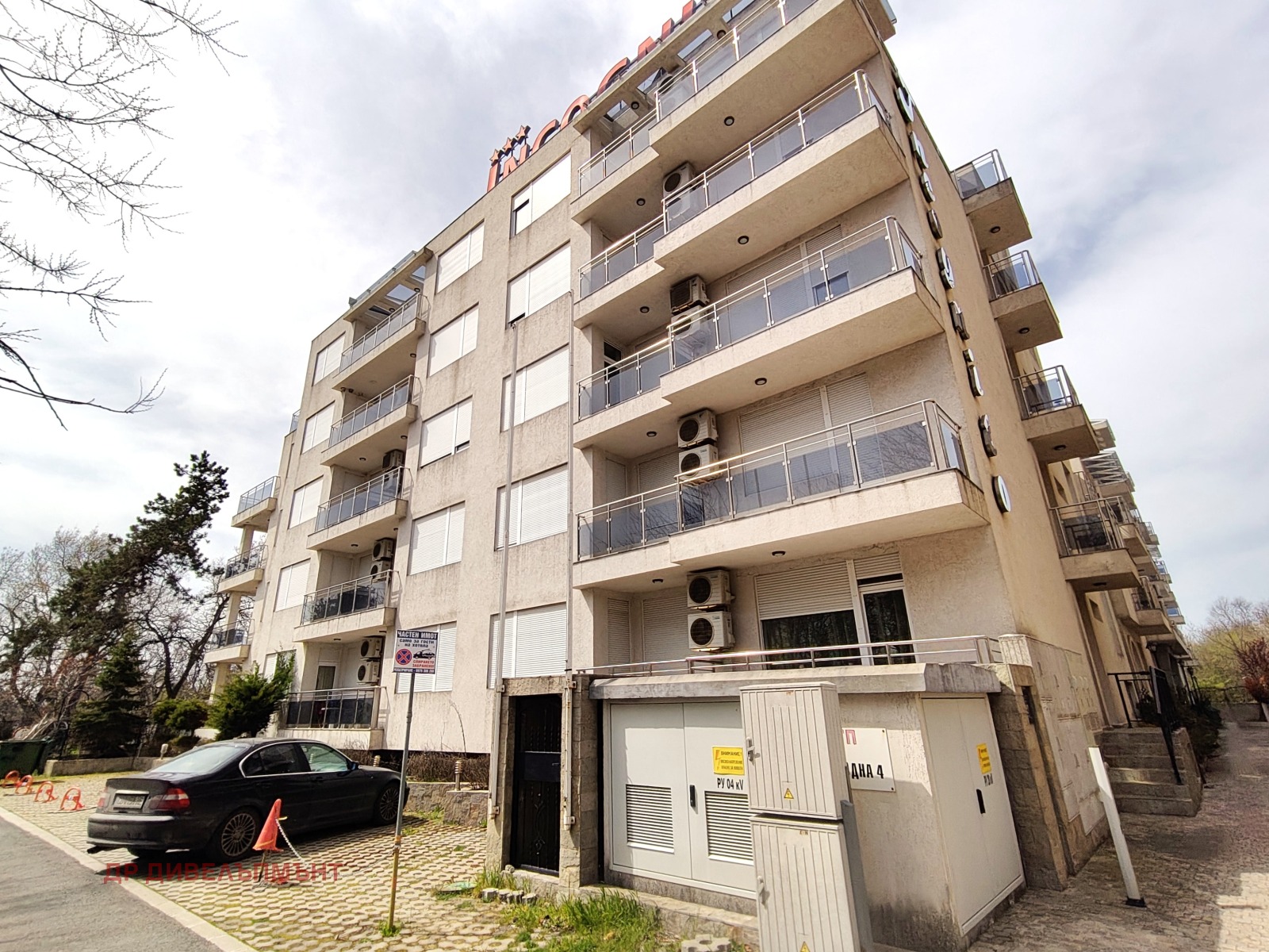 Apartment in Inkognito Complex, Pomorie - Image 32