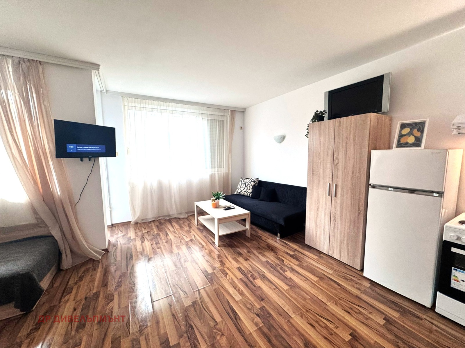 Apartment in Inkognito Complex, Pomorie - Image 19