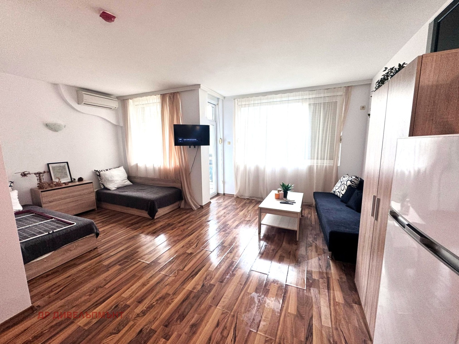 Apartment in Inkognito Complex, Pomorie - Image 20